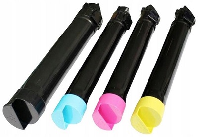 Toner compatível Xerox C8035Y amarelo, 15.000 páginas