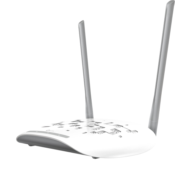 TP-Link Access Point Wireless N 300Mbps - TL-WA801N