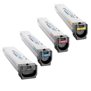 Toner compatível HP W9051MC ciano, 52.000 páginas