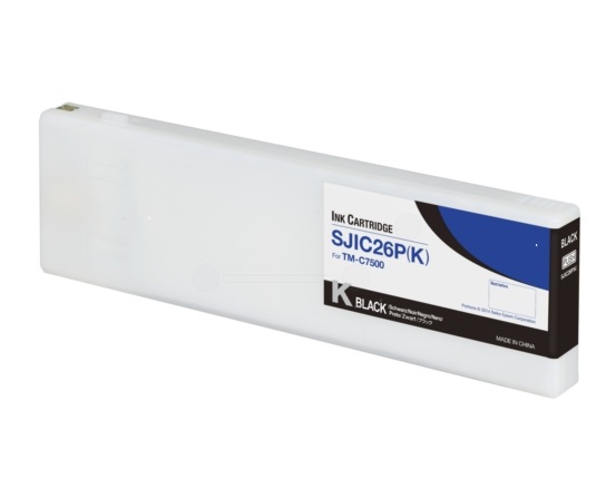 TPSJIC26PBK COMPATIBILE