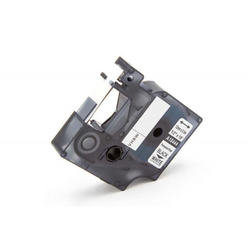 Toner compatível DYMO NCPD18444 preto