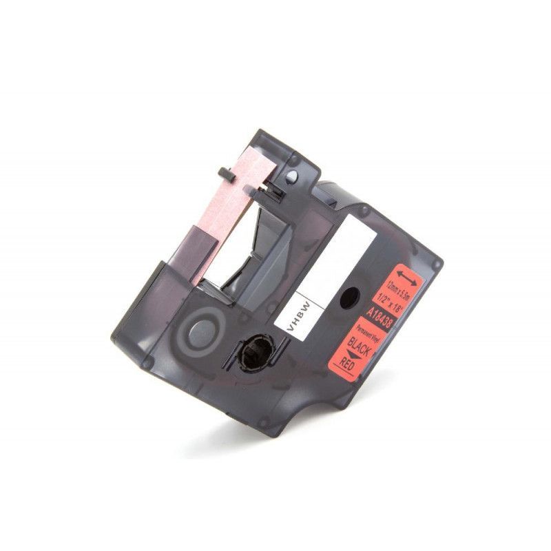 Toner compatível DYMO NCPD18438 preto