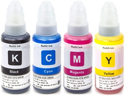 Ciano Pigment 70ML Com ET-16600-11160-5800-15150#IET112/113C