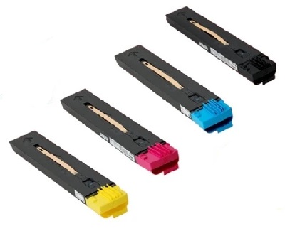 Toner compatível Xerox DC700MPP magenta, 21.000 páginas