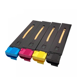 Toner compatível Xerox CC70CPP ciano, 34.000 páginas