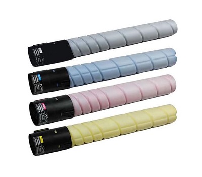 Toner compatível Olivetti B0856M magenta, 26.000 páginas