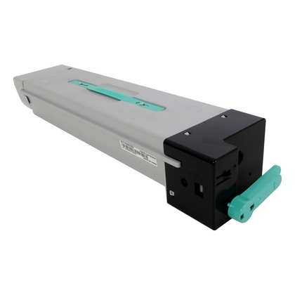Toner compatível Samsung LTK706S preto, 45.000 páginas