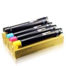 Toner compatível Lexmark 950X2CPP ciano, 24.000 páginas