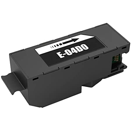 Tinteiro compatível Epson WT04D0 preto