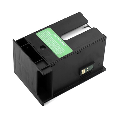 Tinteiro compatível Epson WT6711 preto