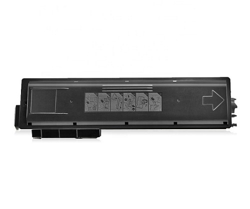 Toner compatível Kyocera TK4145 preto, 16.000 páginas