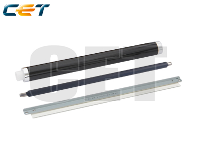 Toner compatível Kyocera CE501010 cinzento, 100.000 páginas