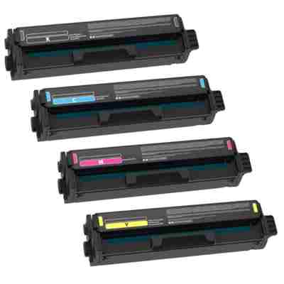 Toner compatível Lexmark C332HM magenta, 2.500 páginas