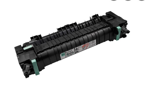 Toner compatível Xerox 6600FU preto, 100.000 páginas