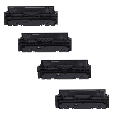 (Compatibile) Without Chip Black i-SENSYS X C1127iF,C1127P-7.6K#3020C006