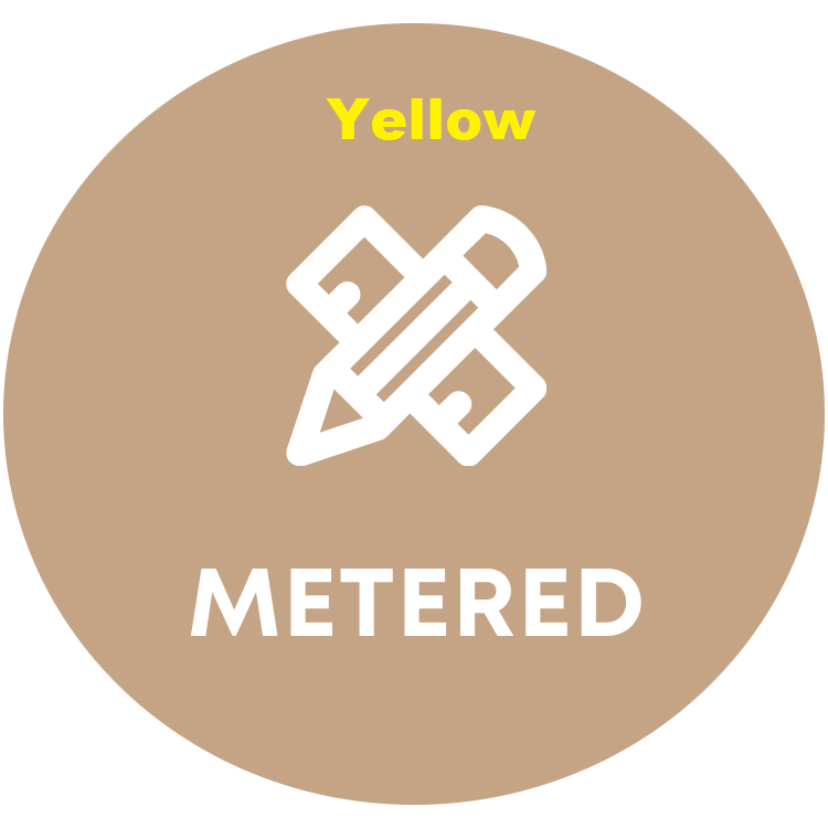 Toner compatível Xerox MTR006R01522 amarelo, 737.000 páginas
