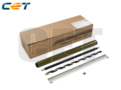 Toner compatível Konica Minolta MICE501014 cinzento, 225.000 páginas