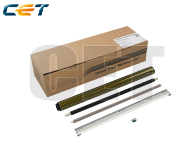 Toner compatível Konica Minolta MICE501015 cinzento, 105.000 páginas