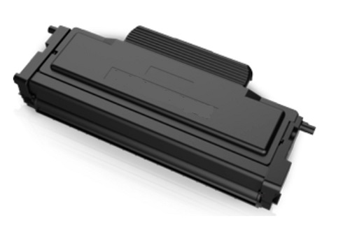 Toner compatível Pantum TL-410 preto, 1.500 páginas