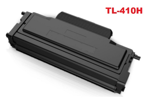 Toner compatível Pantum TL-410H preto, 3.000 páginas