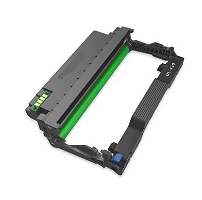 Toner compatível Pantum DL-410DR preto, 12.000 páginas