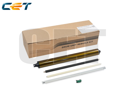 Toner compatível Xerox CE501017 preto, 200.000 páginas