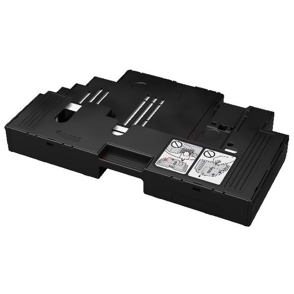 Tinteiro compatível Canon WTMC-G02 preto