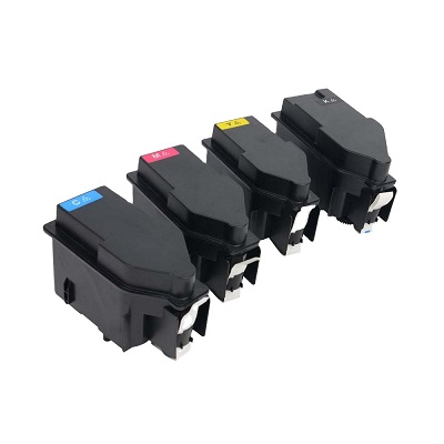 Toner compatível Konica Minolta MITNP79BK preto, 13.000 páginas