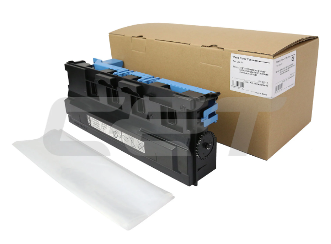 Waste MITN321WA Minolta/ Lexmark #WX-103#AAVA0Y1#54G0W00