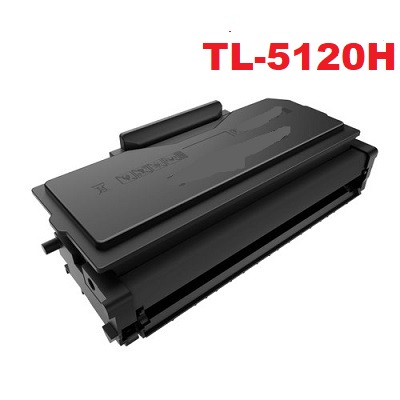 Toner compatível Pantum TL-5120H preto, 6.000 páginas