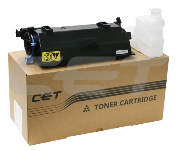 CET Kyocera TK-3160 Com M3145,M3645,P3045,P3260-12.5K/ 333g