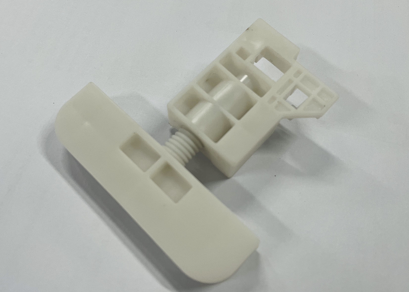 Toner compatível Propart HPW3CHIPTOOL cinzento