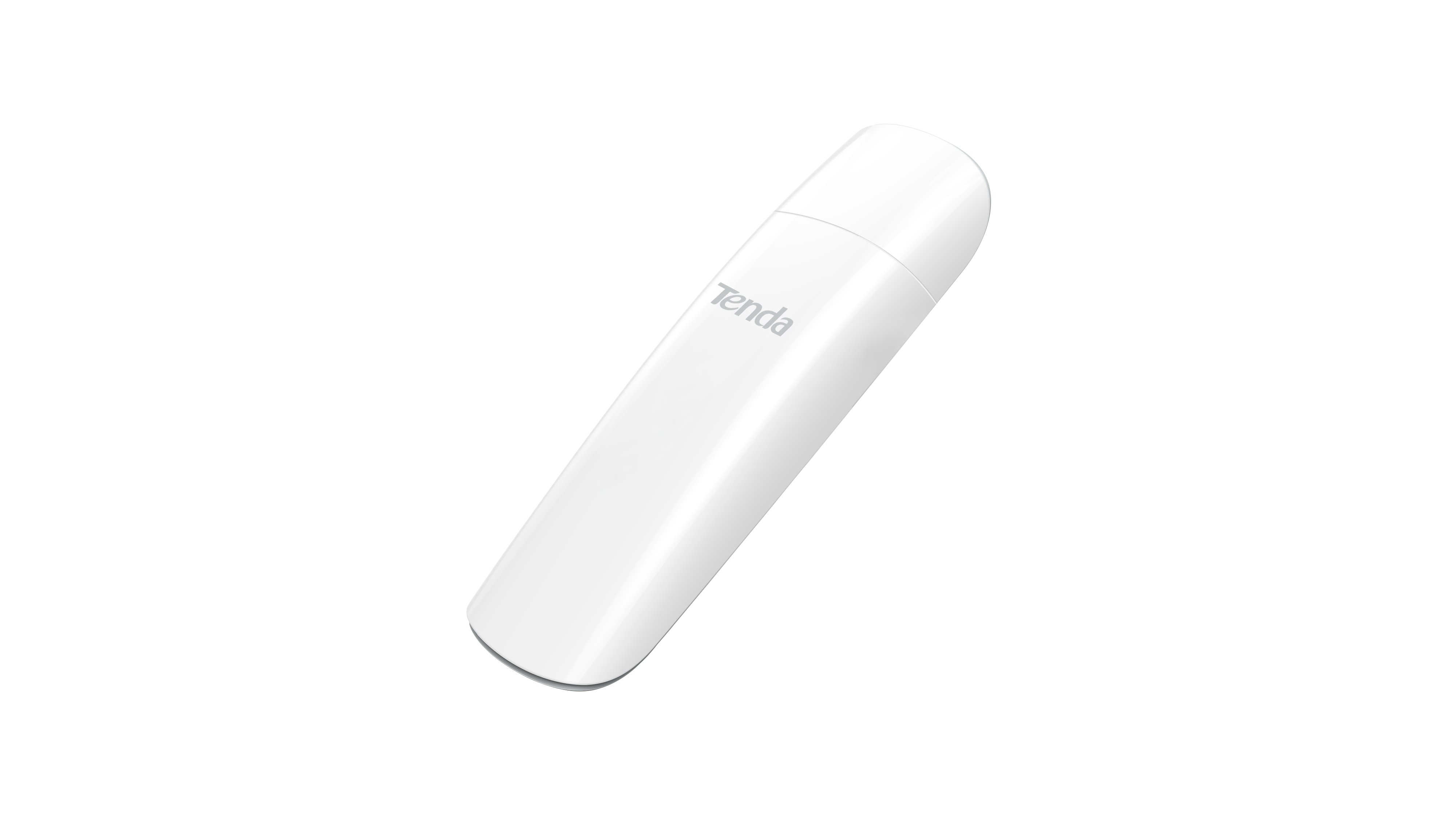 Tenda Antenna USB Wi-Fi 6 (AX1800) Dual-band, dimensioni compatte | U18