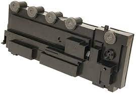 Toner compatível Lexmark 78C0W00 preto, 25.000 páginas