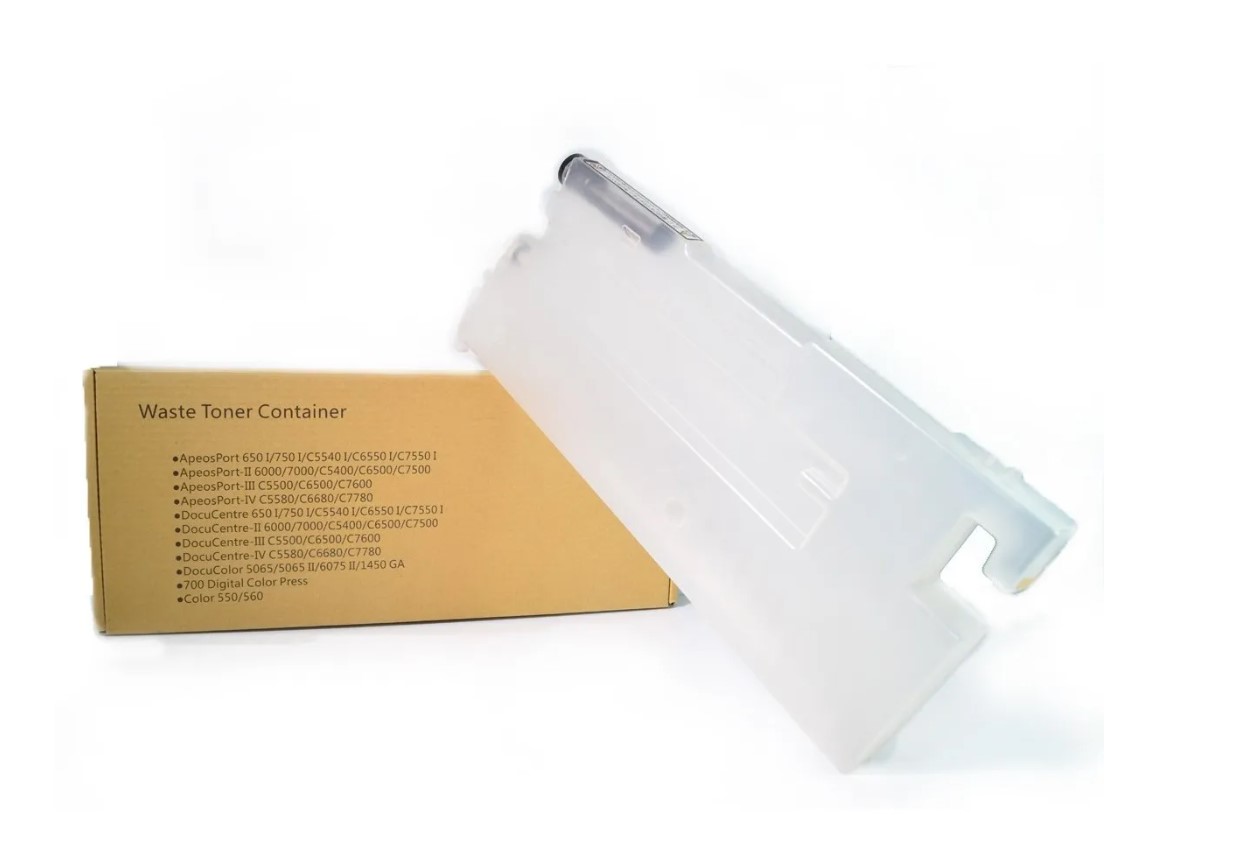 Toner compatível Xerox CWA7700 preto, 50.000 páginas