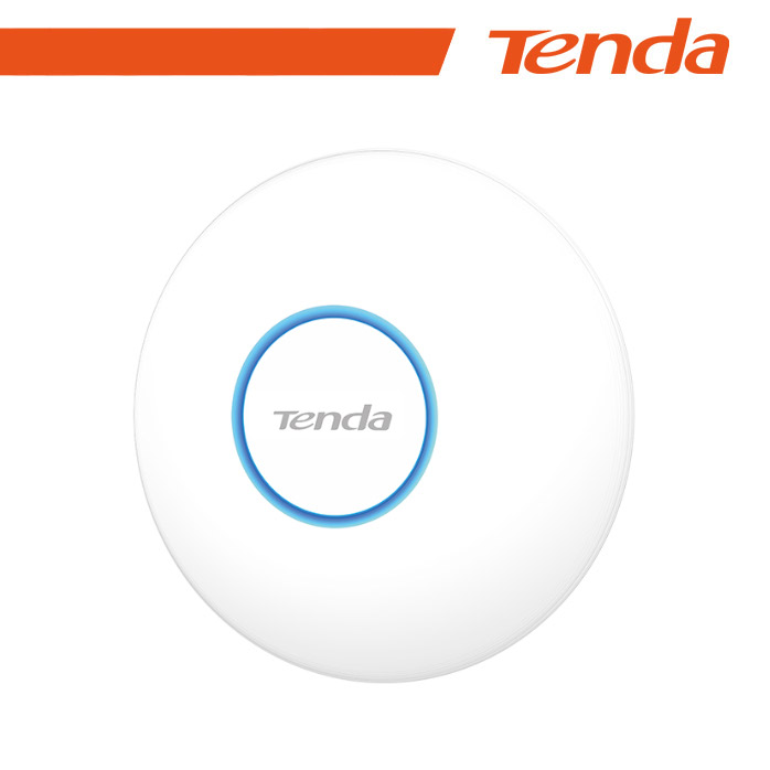 Tenda Access Point Wi-Fi 6 (AX3000) da soffitto, lunga portata | i29