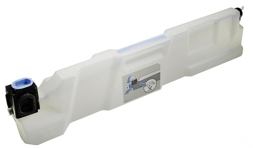 Toner compatível HP WTCE980A preto, 150.000 páginas