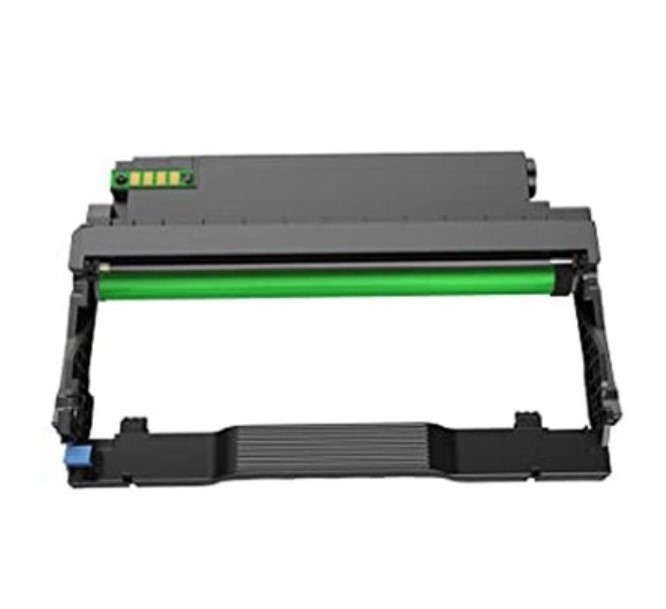 Toner compatível Pantum DL-425DR preto, 25.000 páginas