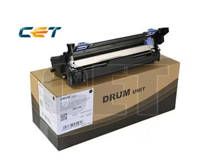 CET DK1150 Drum Unit Kyocera-150K #302RV93010