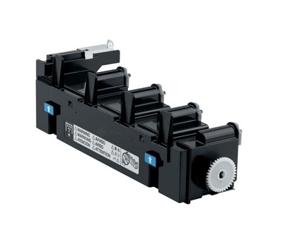 Toner compatível Konica Minolta MIWB-P03 preto, 36.000 páginas