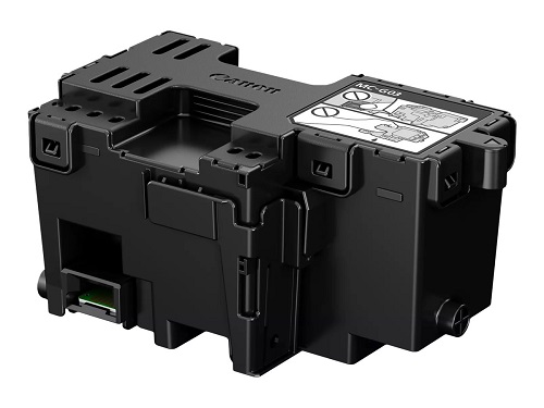 Tinteiro compatível Canon WTMC-G03 preto