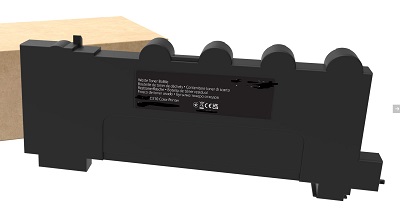 Toner compatível Xerox CWAC310 preto, 25.000 páginas