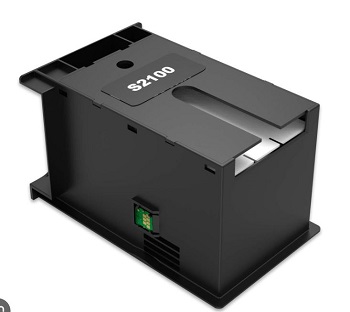 Tinteiro compatível Epson WTSC13MB preto
