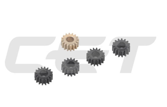 CET Developer Gear Kit Ricoh Aficio 1022,1027 #411018-Gear