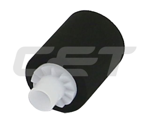 CET Paper Pickup Roller Kyocera #302F906240, 2F906240