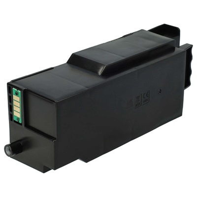 Tinteiro compatível Ricoh WTRIC-41 preto, 27.000 páginas