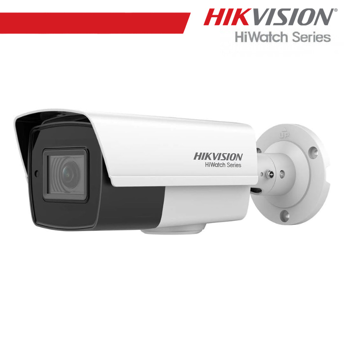 Hikvision Videocamera Analogica Bullet 2MP Motorizzata 2.7-13.5mm - HWT-B323-Z