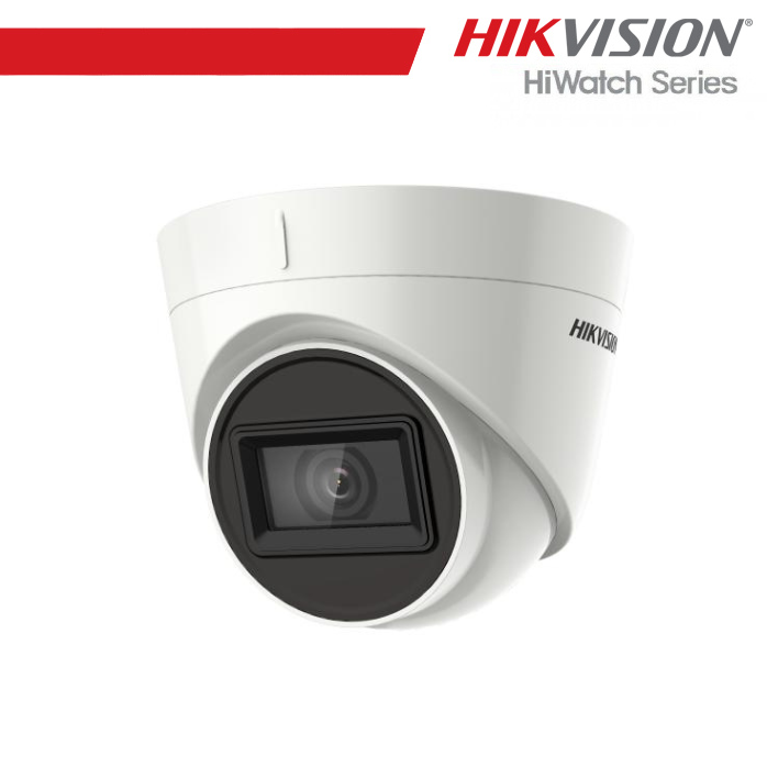 Hikvision Videocamera Analogica Turret 8MP 3.6mm - DS-2CE16U1T-IT3F(3.6mm)