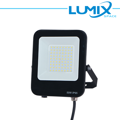 Faretto led da Esterno 50w - IP65 120° 4000K