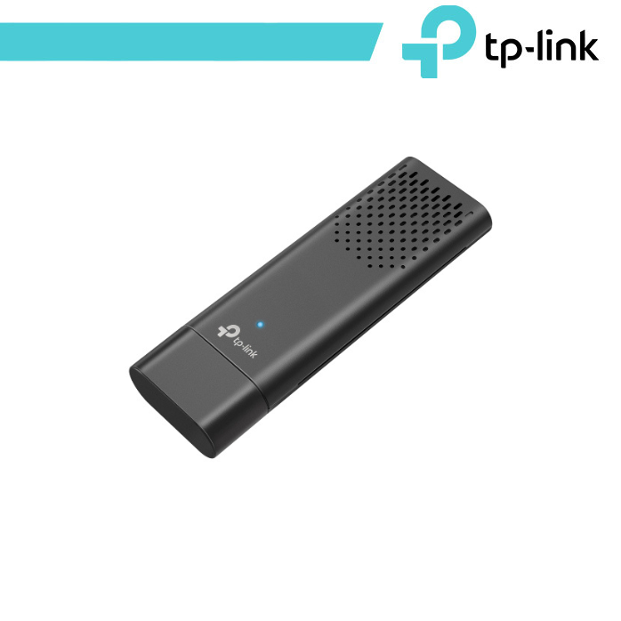 TP-Link Scheda di rete USB Wi-Fi 6 AX1800 - Archer TX1800U